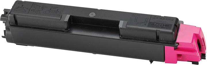 Actual product image Kyocera Tk-590m (M)