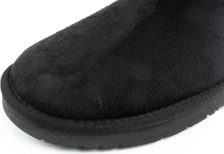 Actual product image O'Neill Jenner Mid Winterstiefel, Stiefeletten, schwarz (40)