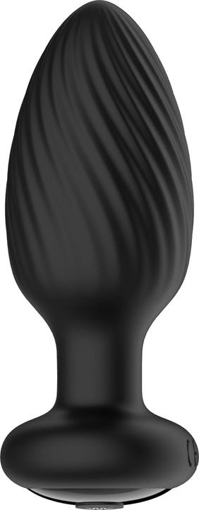 Actual product image Nexus Tornado Butt Plug - Medium