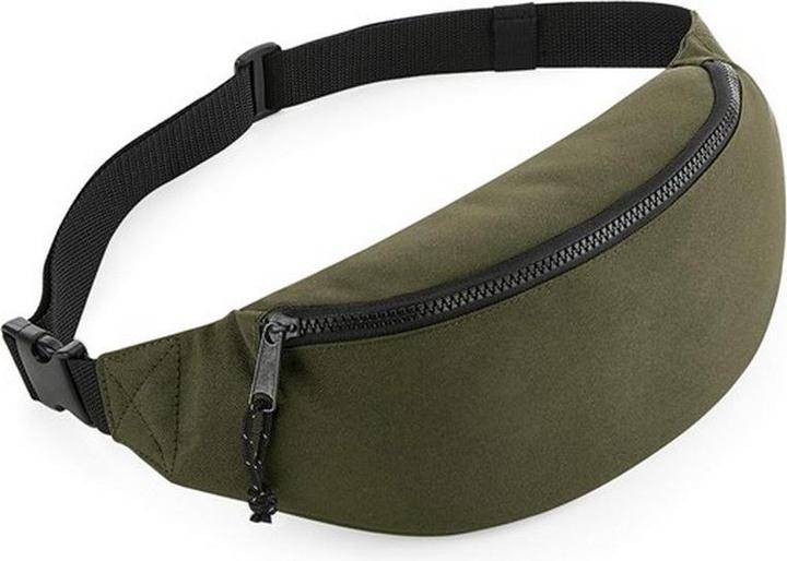 Verde militare