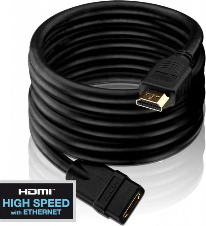 Produktbild Purelink HDMI (Typ A) — HDMI (Typ A) (1 m, HDMI)