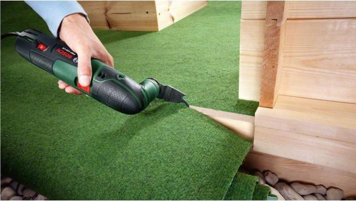 Produktbild Bosch Home & Garden PMF 220 CE (Multifunktionswerkzeug)