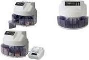 Produktbild Safescan 1250 CHF (Münzzähler)