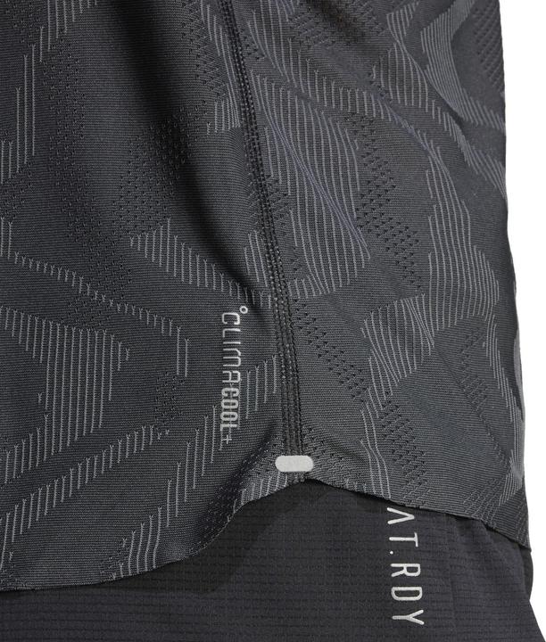 Actual product image adidas ULT ENG Tank (XS)