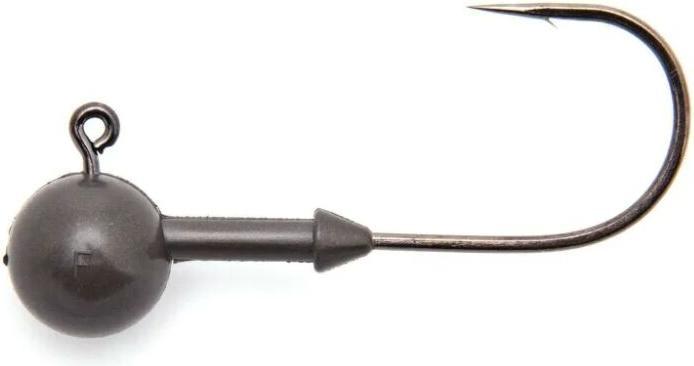 Actual product image Keitech Tungsten Super Round Jigs