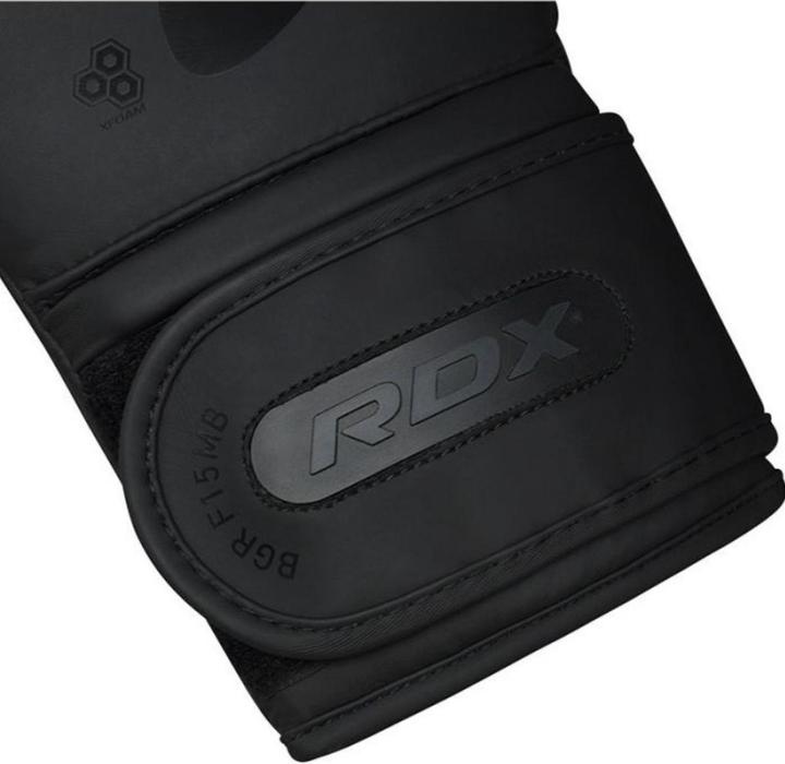 Actual product image Rdx F15 Boxhandschuhe (16 OZ, One size)
