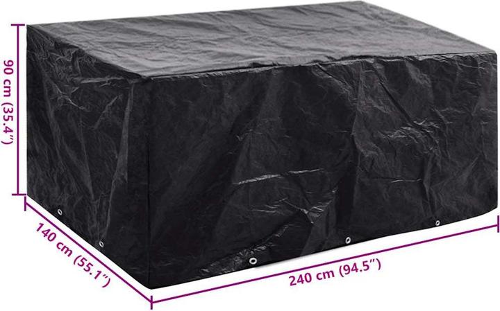 Image du produit vidaXL Reese