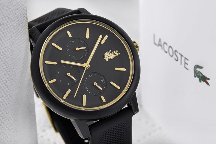 Produktbild Lacoste 2001327 12.12 Damenuhr 38mm 5ATM (Analoguhr, 38 mm)