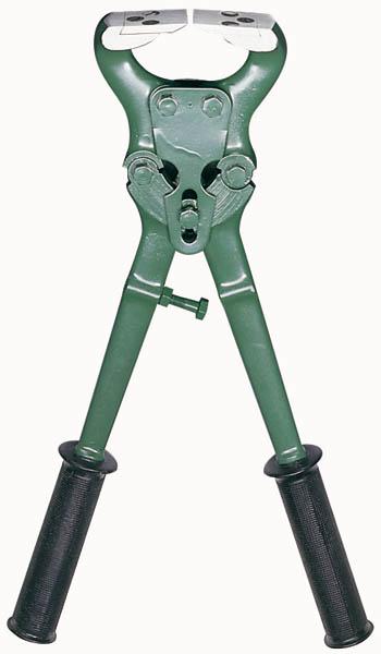 Produktbild Kerbl Huf-und Klauenschneider, mit doppelter Übersetzung