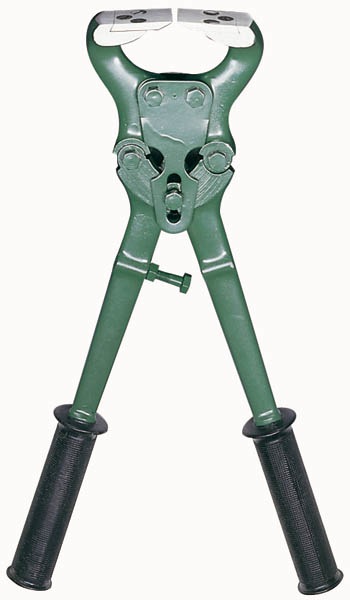 Image du produit Kerbl Tondeuse à sabot, avec double transmission
