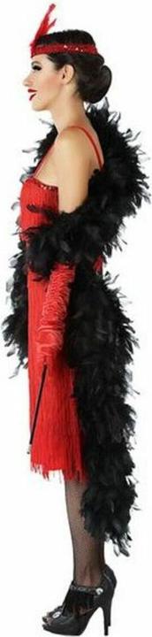 Produktbild BigBuy Verkleidung für Erwachsene Rot (1 Stücke) (L, M)