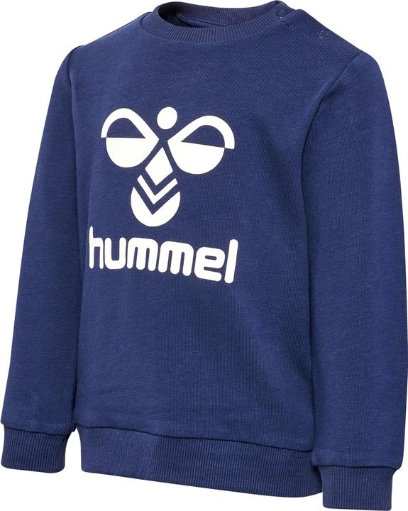Produktbild hummel hmlARINE CREWSUIT (68)