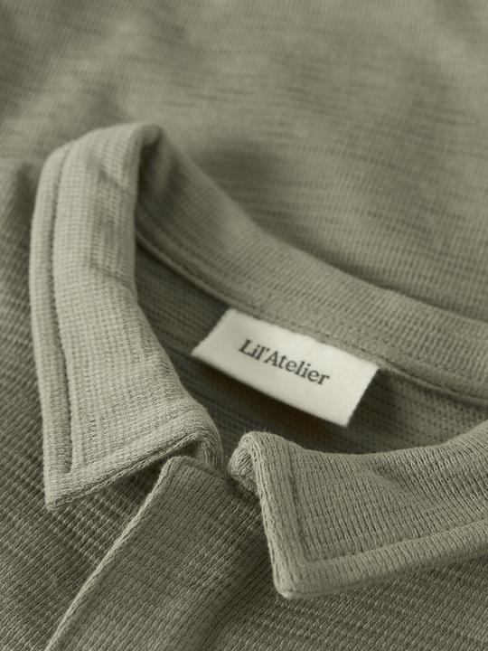 Produktbild Name it Polo Strampler (62)