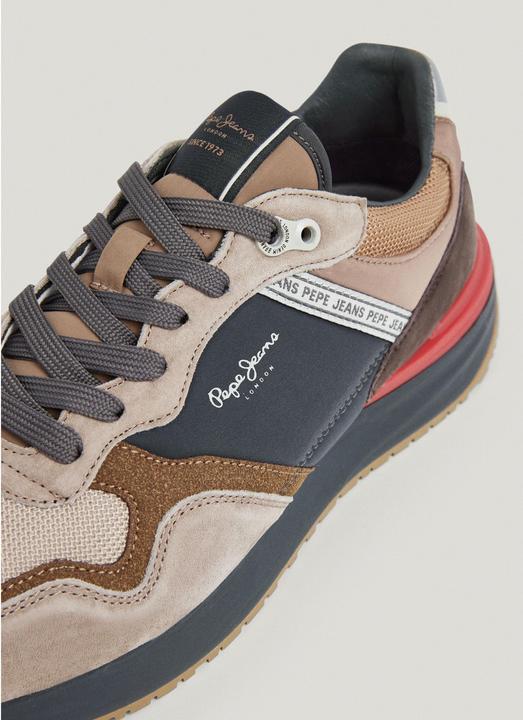 Image du produit Pepe Jeans Buster Pro Main (41)