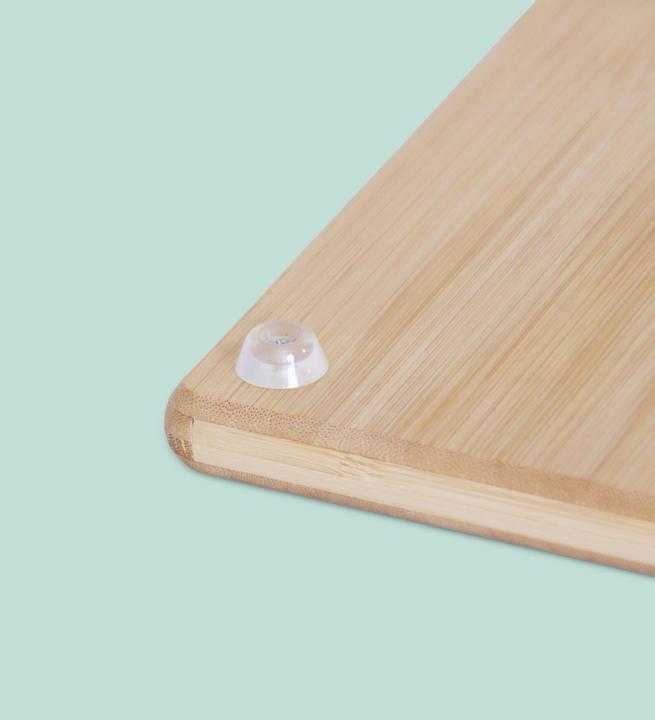 Image du produit Relaxdays planche à couper