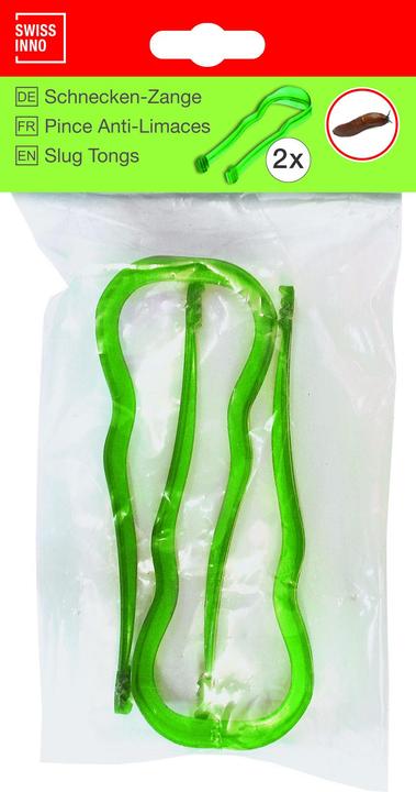 Swissinno Schneckenzange 2er Set