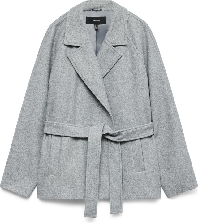 Light Grey Melange
