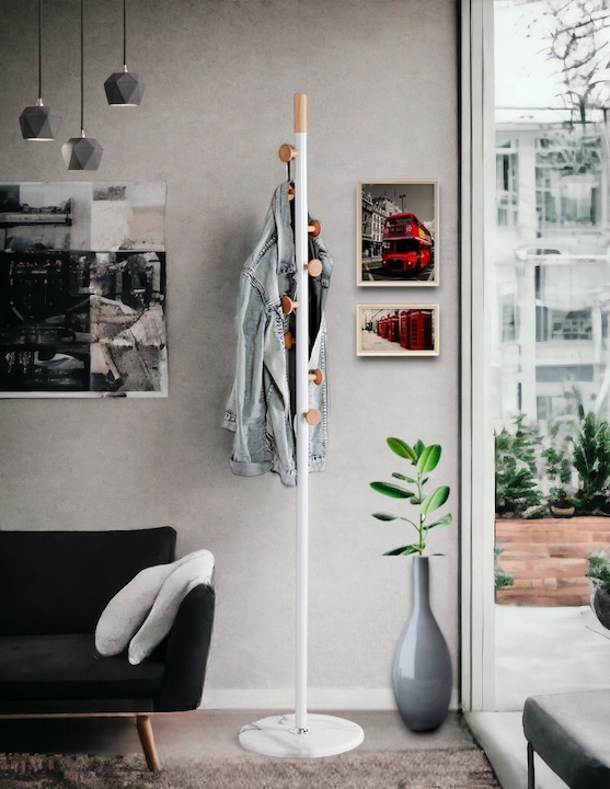 Actual product image HAKU Möbel Coat rack