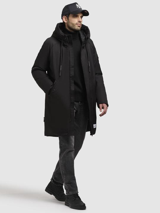 Actual product image Khujo Anth-YM (XXL)