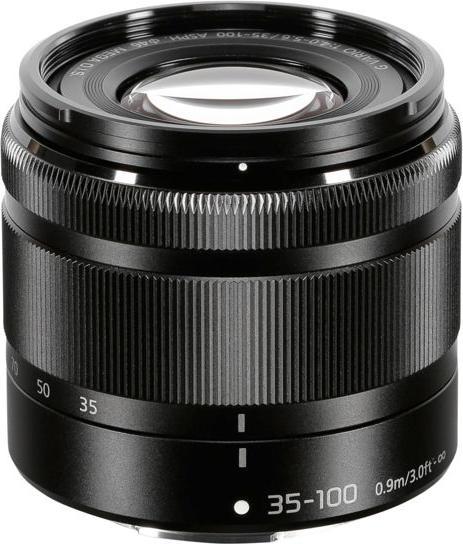 Produktbild Panasonic Dc-Gx9heg-K (14 - 140 mm, 20.30 Mpx, Micro Four Thirds)