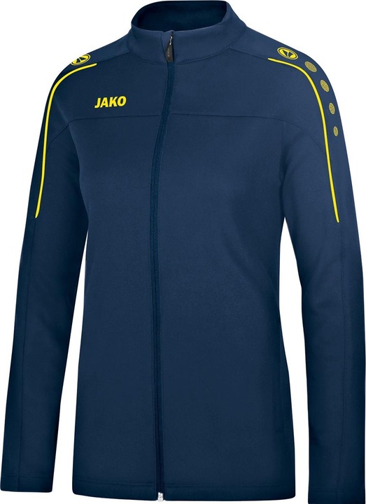 Produktbild JAKO Freizeitjacke Classico Damen (34)