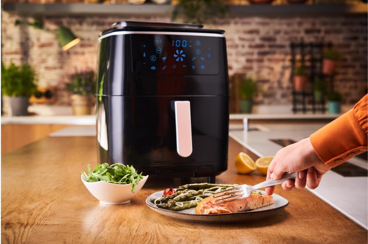 Immagine prodotto Tefal Easy Fry Grill & Steam FW2018