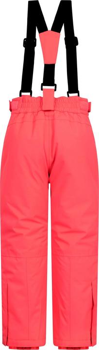 Actual product image Mountain Warehouse Childrens/Kids Falcon Extreme Ski Trousers (140)