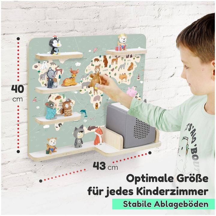 Produktbild Stadtecken Atlas