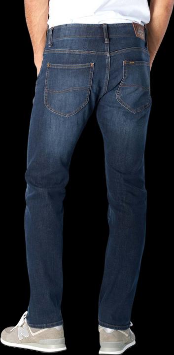Produktbild Lee Extreme Motion Slim Jeans aristocrat (W36/L34)