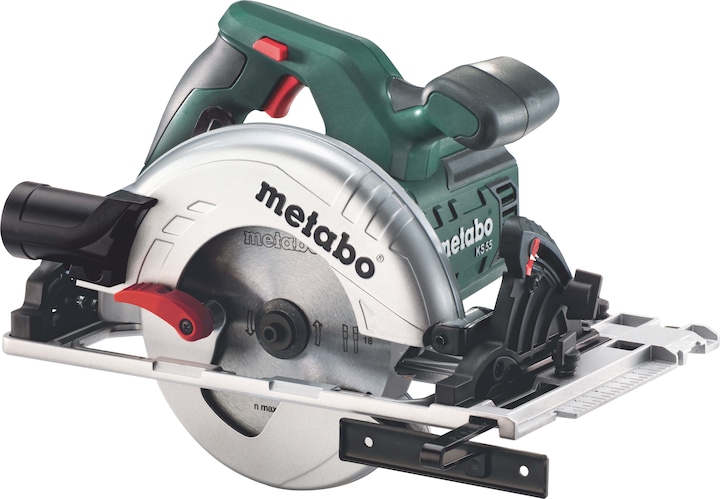 Metabo Ks 55 Fs