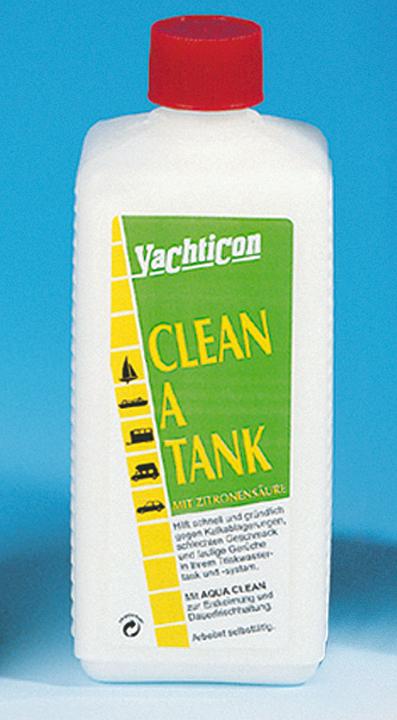 Produktbild Yachticon Clean a Tank