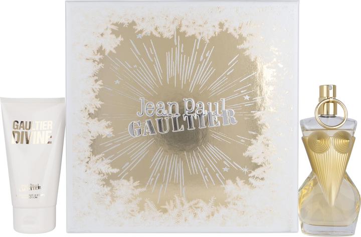 Produktbild Gaultier Divine Giftset (Parfum set)