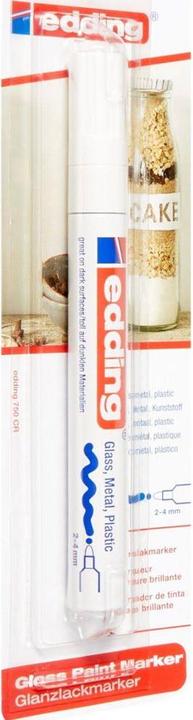 Immagine prodotto Edding Marcatore a vernice 750 (1 x)