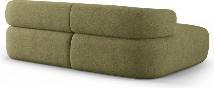 Produktbild Maison Heritage Estro (3-Sitzer, Ecksofa)