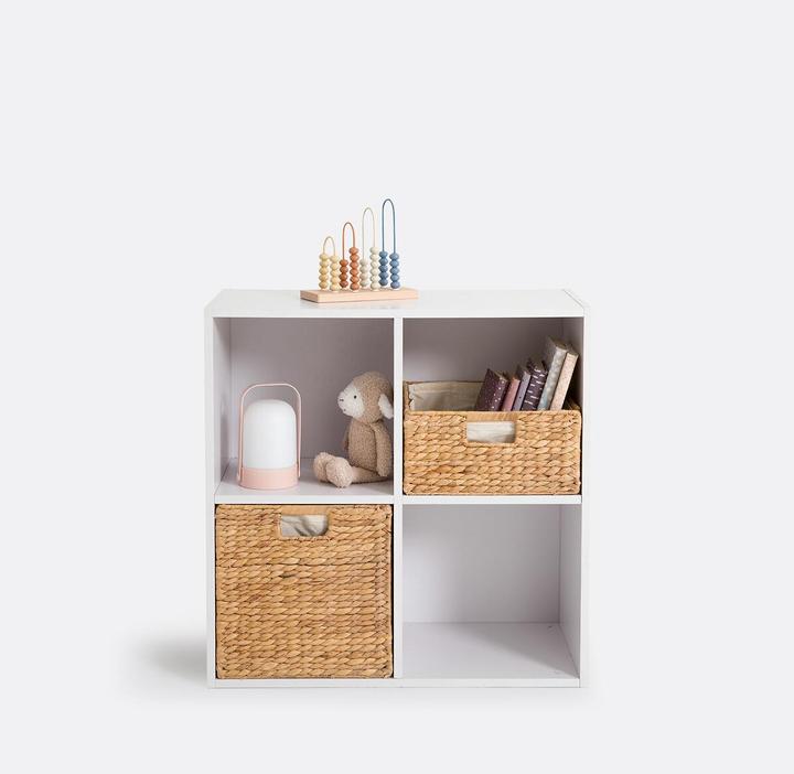 Produktbild La Redoute Interieurs Diny (67 x 33 x 67 cm)