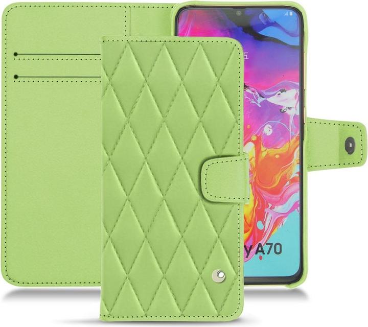 Image du produit Noreve Housse cuir portefeuille (Samsung Galaxy A70)