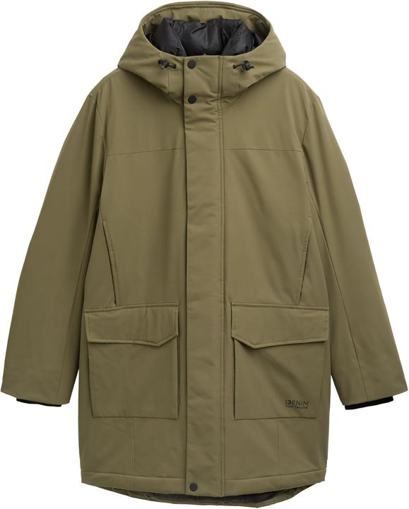 Actual product image Tom Tailor Denim Parka (L)