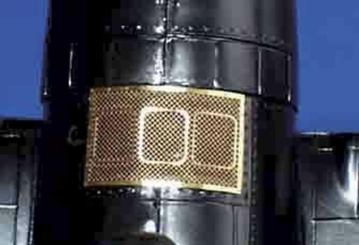 Produktbild Eduard P-61 Black Widow Exterior