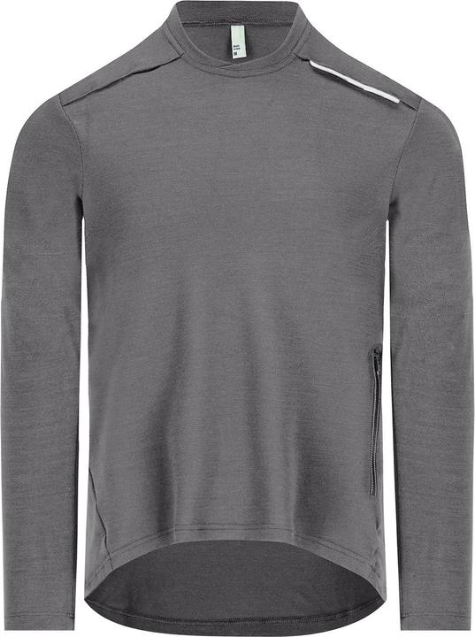 Immagine prodotto Q 36.5 Maglietta Adventure Tech LS (M)