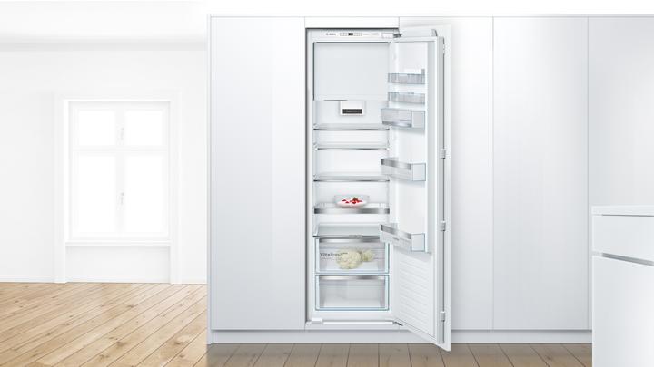 Produktbild Bosch Hausgeräte KIL82ADE0 (285 l)
