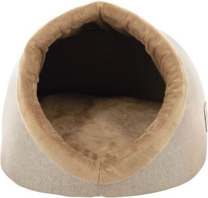 Image du produit Petlando Basic Cave à chats Borneo pour chats Tabaco (Chat)