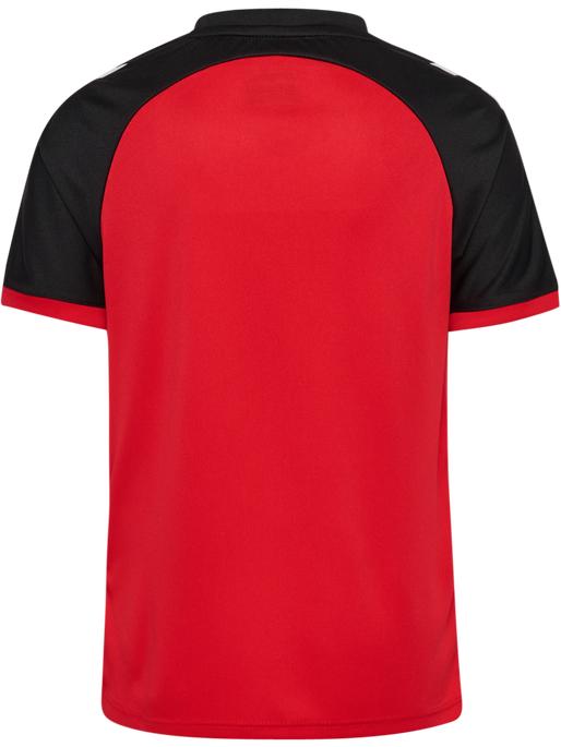 Actual product image hummel Hmlmatch League Jersey S/S Kids (152)
