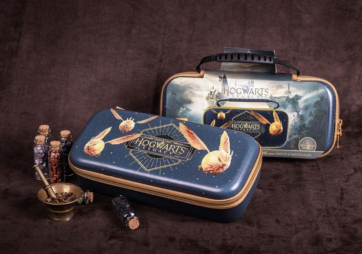 Actual product image Freaks and Geeks Hogwarts Legacy - Hogwarts Legacy (Switch, Switch Lite, Switch OLED)