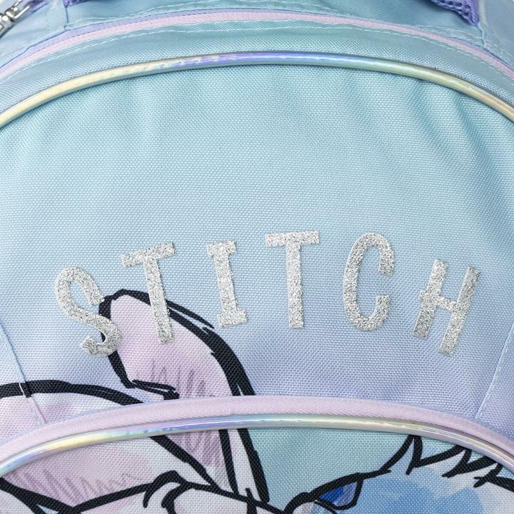 Produktbild Cerda Backpack School Medium 42 cm - Stitch (2100005151)