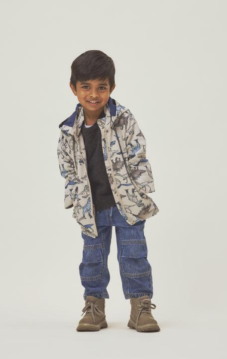 Produktbild Name it Übergangs Jacke (110)