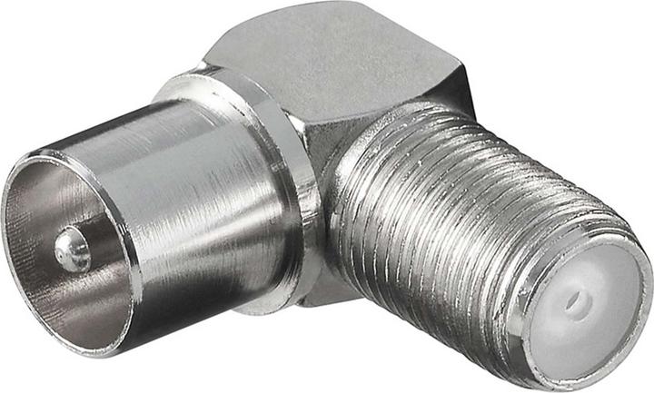 Immagine prodotto Goobay Adattatore d'antenna (Cavi antenna)