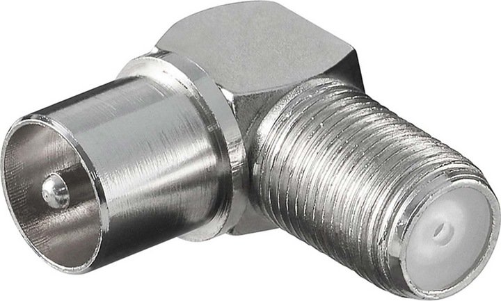 Image du produit Goobay Adaptateur d'antenne (Câble d'antenne)