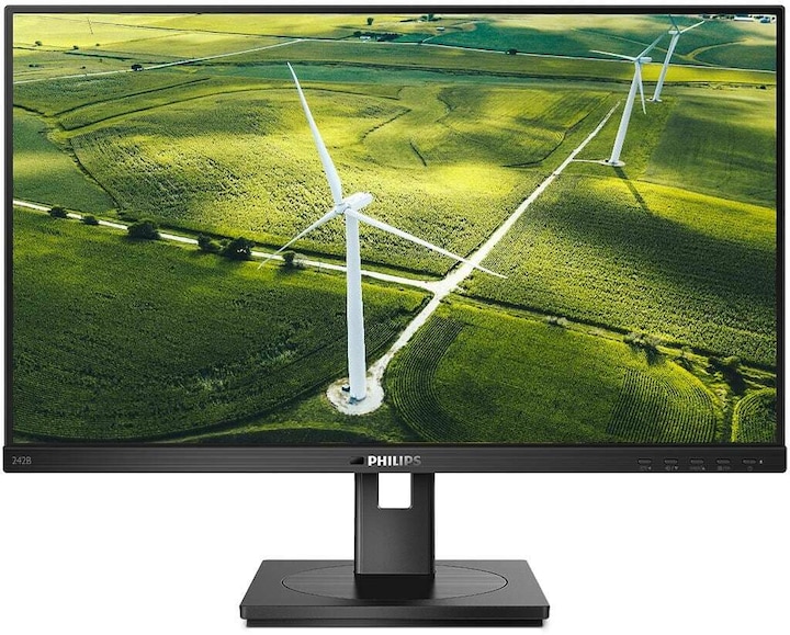 Produktbild Philips 242B1G/00 (1920 x 1080 Pixel, 23.80")