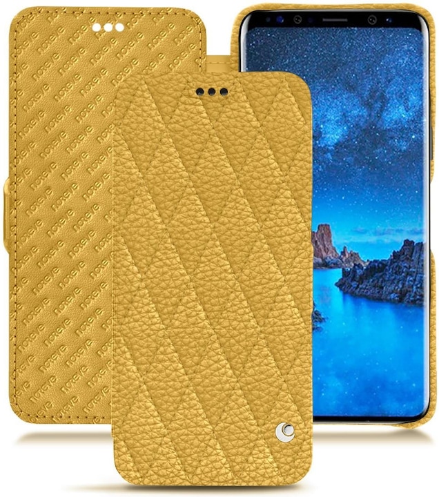 Image du produit Noreve Housse cuir horizontal (Samsung Galaxy S9+)