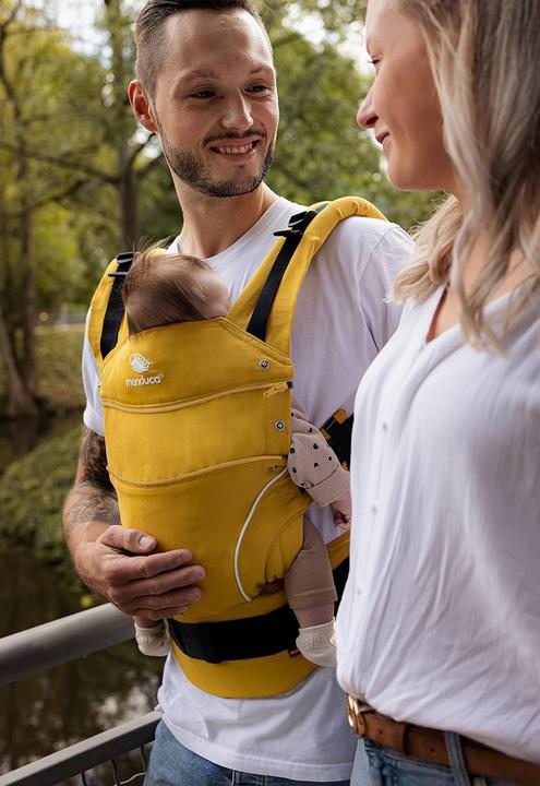 Image du produit Manduca First